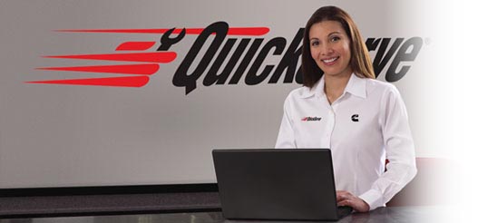 QuickServe